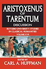 Aristoxenus of Tarentum