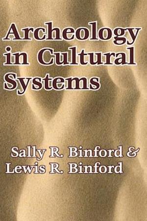 Archeology in Cultural Systems