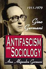 Antifascism and Sociology