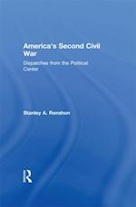 America's Second Civil War