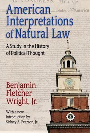 American Interpretations of Natural Law