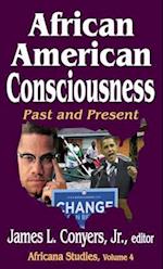 African American Consciousness