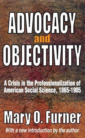 Advocacy and Objectivity