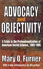 Advocacy and Objectivity