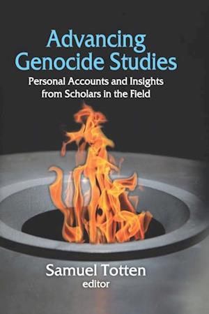 Advancing Genocide Studies