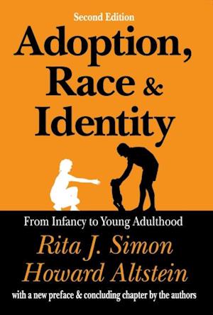 Adoption, Race, and Identity