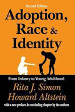 Adoption, Race, and Identity