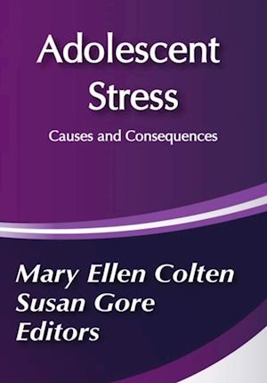 Adolescent Stress