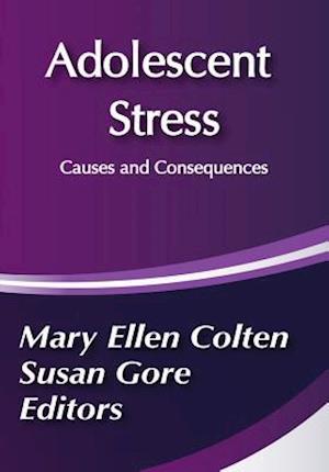 Adolescent Stress