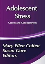 Adolescent Stress