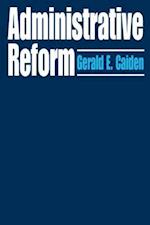 Administrative Reform