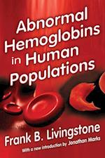 Abnormal Hemoglobins in Human Populations