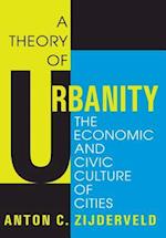 A Theory of Urbanity
