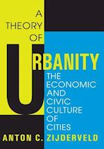 Theory of Urbanity