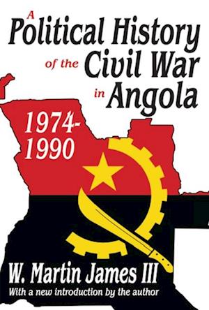 Political History of the Civil War in Angola, 1974-1990