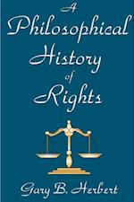 Philosophical History of Rights