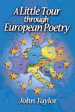 A Little Tour Through European Poetry