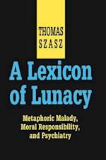 Lexicon of Lunacy