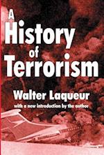 History of Terrorism