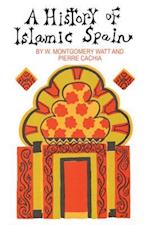 History of Islamic Spain
