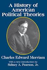 History of American Political Theories