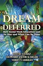 Dream Deferred