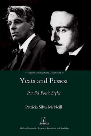 Yeats and Pessoa