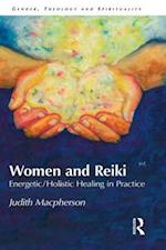 Women and Reiki