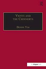 Viotti and the Chinnerys