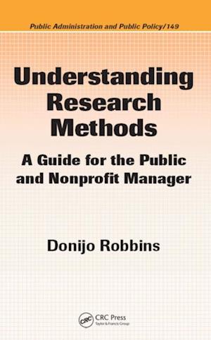 Understanding Research Methods