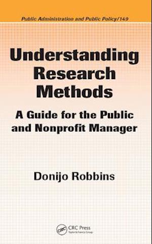 Understanding Research Methods