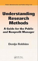 Understanding Research Methods