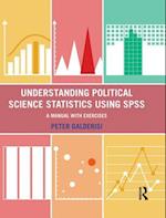 Understanding Political Science Statistics using SPSS