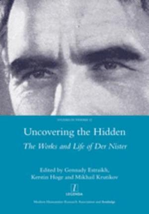 Uncovering the Hidden