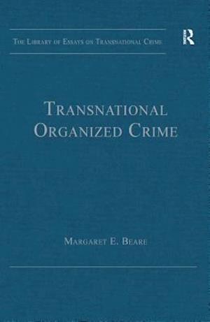 Transnational Organized Crime