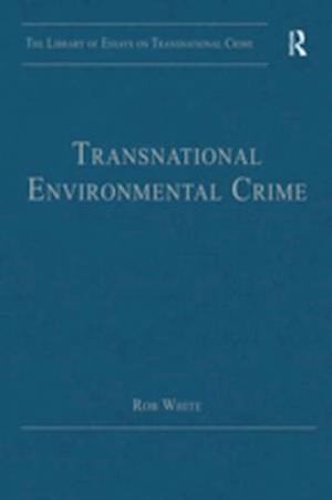 Transnational Environmental Crime