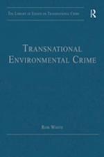 Transnational Environmental Crime