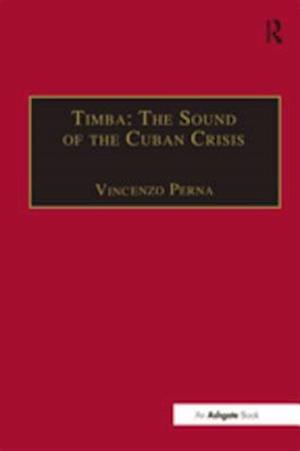 Timba: The Sound of the Cuban Crisis