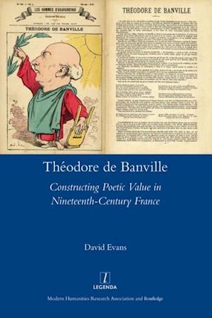 Theodore De Banville