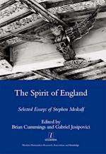 The Spirit of England