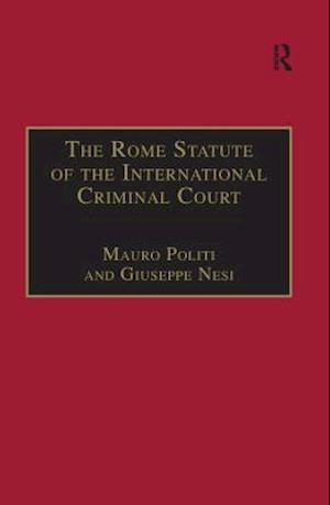 Rome Statute of the International Criminal Court