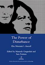 The Power of Disturbance