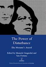 The Power of Disturbance