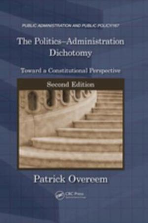 Politics-Administration Dichotomy