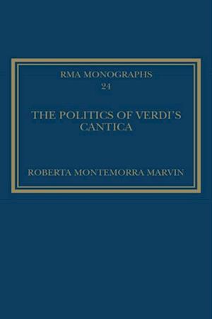 Politics of Verdi's Cantica