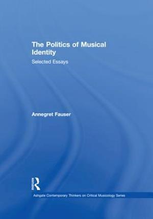 Politics of Musical Identity