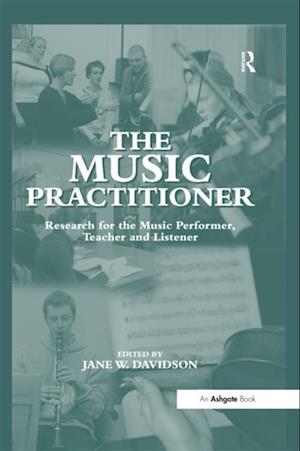 Music Practitioner