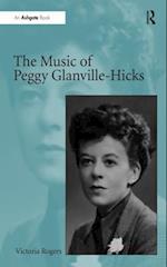 Music of Peggy Glanville-Hicks