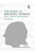 Music of Michael Nyman