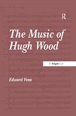 Music of Hugh Wood